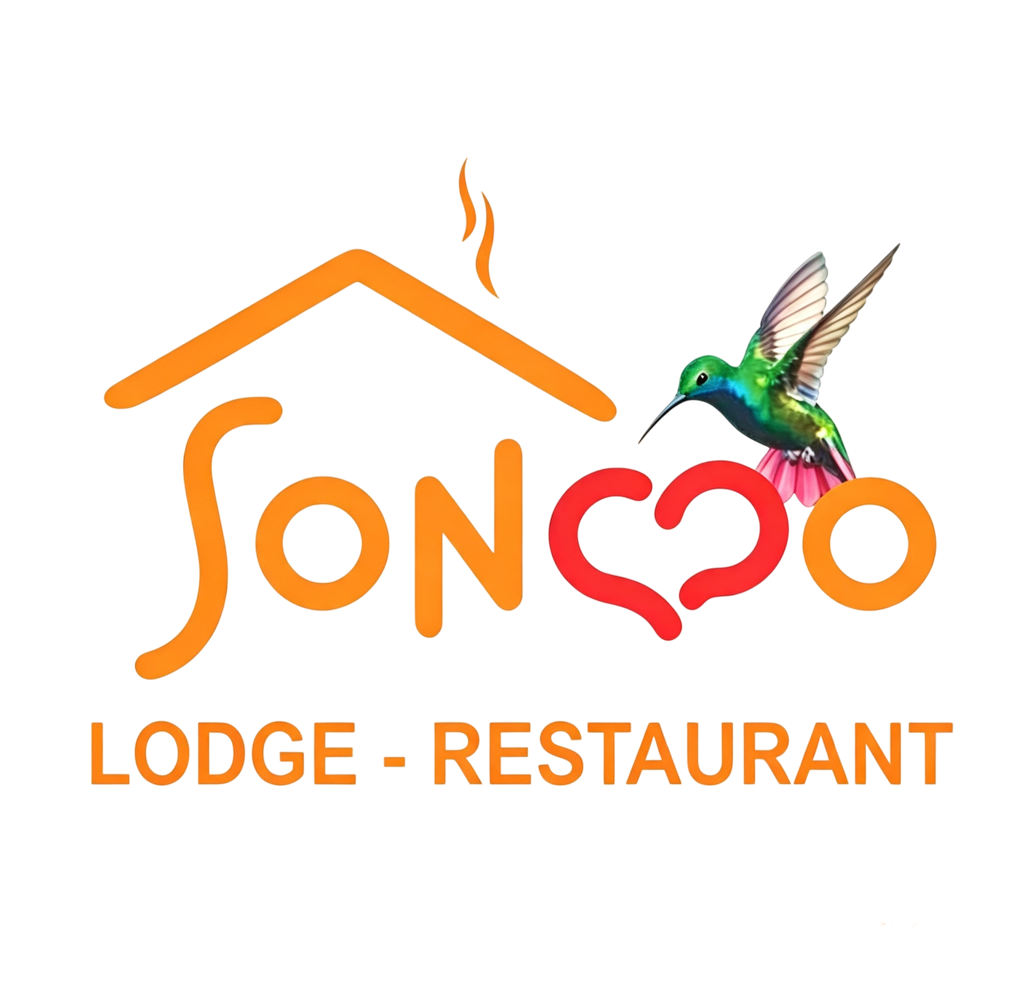 SONCCO LODGE-RESTAURANT