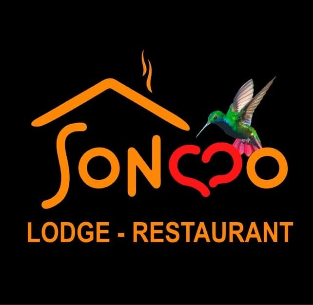 SONCCO LODGE-RESTAURANT